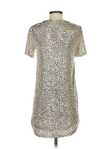 BB Dakota by Steve Madden Cocktail Dress (view 2)