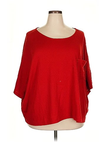 White Birch 3/4 Sleeve T-Shirt (view 1)