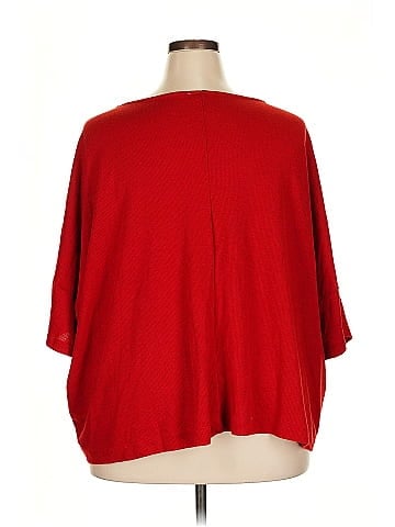 White Birch 3/4 Sleeve T-Shirt (view 2)