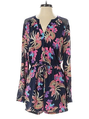 Daniel Rainn Romper (view 1)
