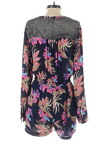 Daniel Rainn Romper (view 2)