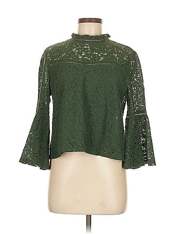 Jack by BB Dakota 3/4 Sleeve Blouse (view 1)