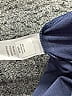 Catherines Solid Blue Casual Pants Size 2X (petite) - photo 5