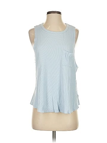 t.la Sleeveless T-Shirt (view 1)