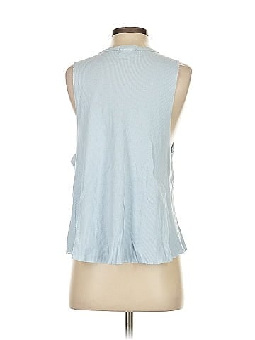 t.la Sleeveless T-Shirt (view 2)