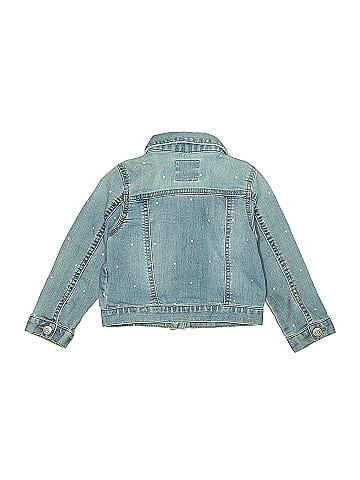 OshKosh B'gosh Denim Jacket (view 2)
