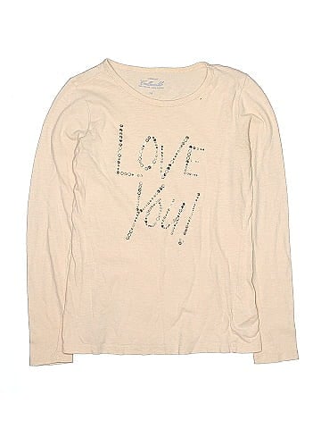 Crewcuts Long Sleeve T-Shirt (view 1)