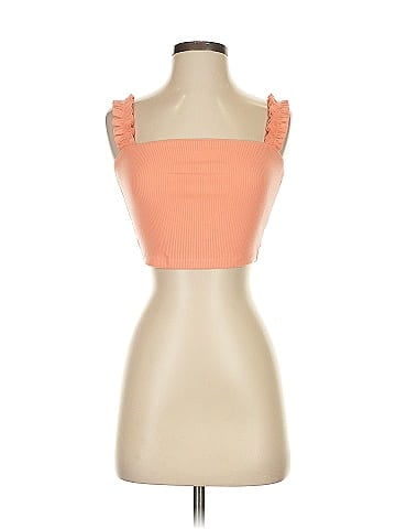 Sunday Best Tank Top (view 1)