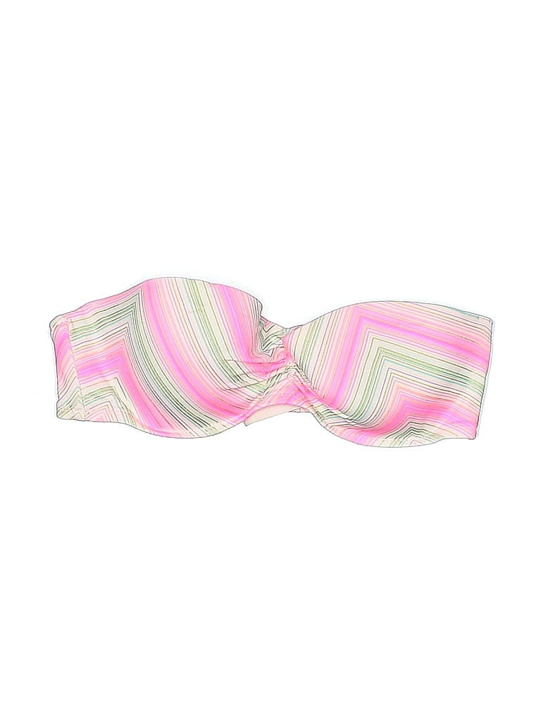 Victoria's Secret Pink Swimsuit Top Size Med (34C) - photo 1