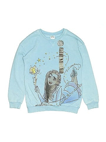 Disney Sweatshirt (view 1)