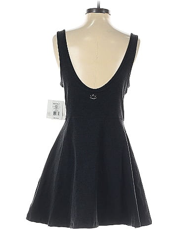 Beyond Yoga Cocktail Dress (view 2)