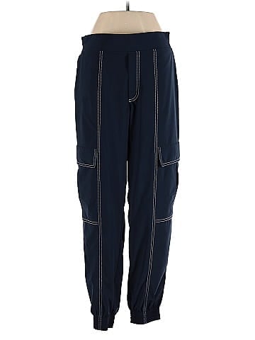 Athleta Track Pants (view 1)