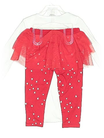 Just One You Made by Carter's Short Sleeve Onesie (view 2)