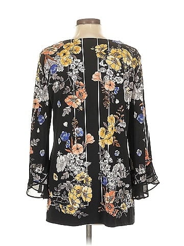 JM Collection Casual Dress (view 2)