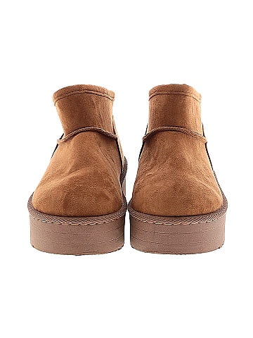 SO Ankle Boots (view 2)