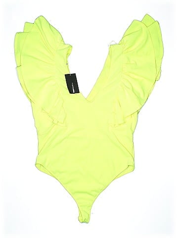 Fashion Nova Bodysuit (view 1)