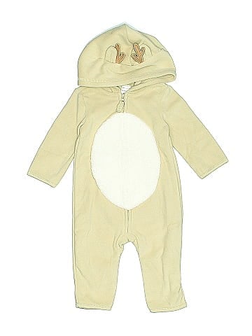 Carter's Coat (view 1)