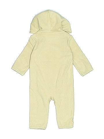 Carter's Coat (view 2)