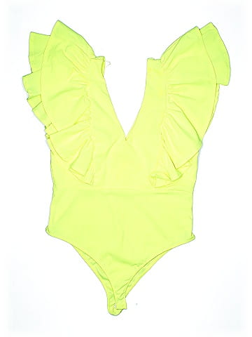 Fashion Nova Bodysuit (view 2)
