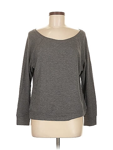 Essentials by Full Tilt Long Sleeve Top (view 1)