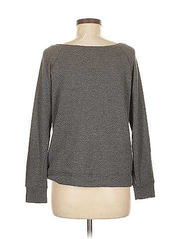 Essentials by Full Tilt Long Sleeve Top (view 2)
