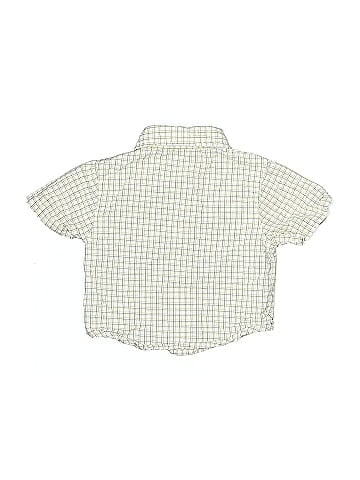 B.T. Kids Short Sleeve Button-Down Shirt (view 2)