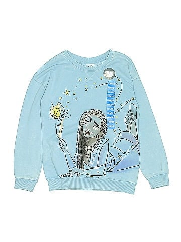 Disney Sweatshirt (view 1)