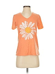 Life Is Good Short Sleeve T Shirt