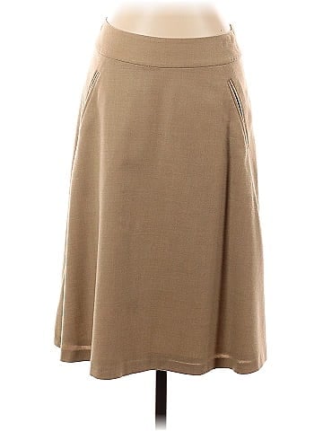 Banana Republic Wool Skirt (view 1)