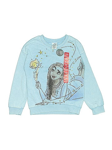 Disney Sweatshirt (view 1)