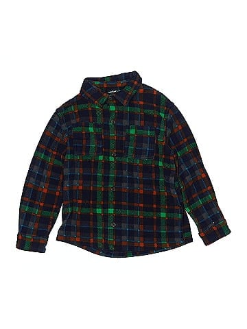 Cat & Jack Jacket (view 1)