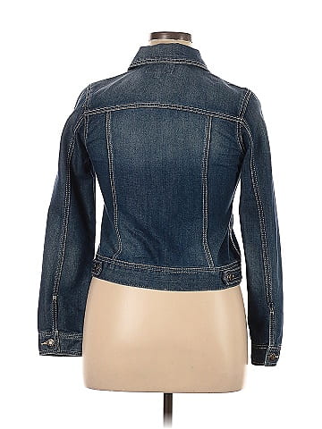 SO Denim Jacket (view 2)