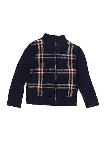 Cat & Jack Jacket (view 1)