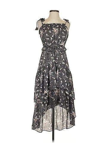 Lovestitch Cocktail Dress (view 1)