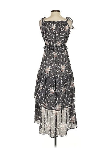Lovestitch Cocktail Dress (view 2)