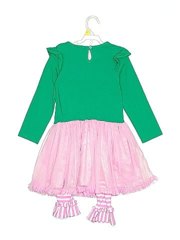 Counting Daisies Dress (view 2)