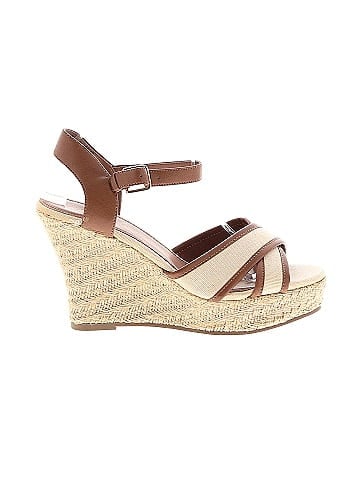 Montego Bay Club Wedges (view 1)