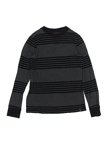 Tony Hawk Long Sleeve T-Shirt (view 1)