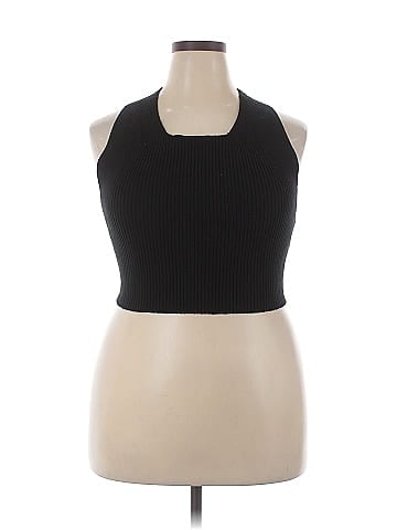 ASTR The Label Sleeveless Top (view 1)