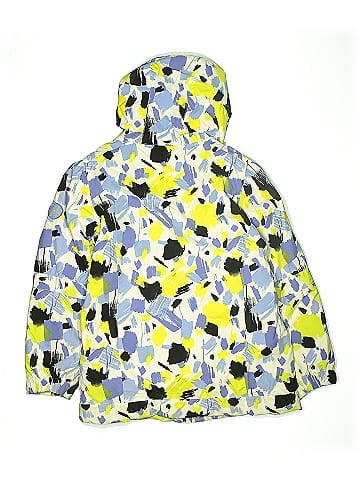 Burton Raincoat (view 2)