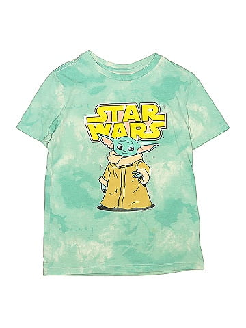 Old Navy Short Sleeve T-Shirt (view 1)