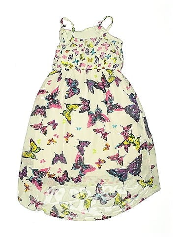The Children's Place Dress (view 2)