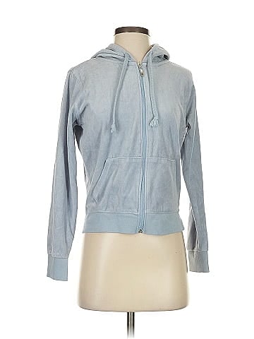 Fashion Nova Zip Up Hoodie (view 1)