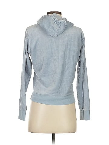 Fashion Nova Zip Up Hoodie (view 2)