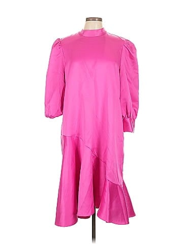 The Drop Cocktail Dress (view 1)