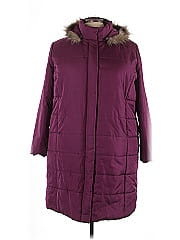 Roaman's Coat
