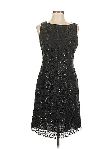 Lauren by Ralph Lauren Cocktail Dress (view 1)