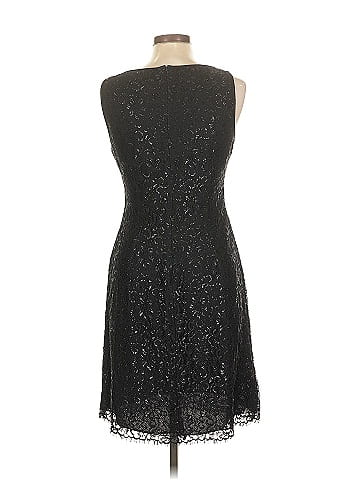 Lauren by Ralph Lauren Cocktail Dress (view 2)