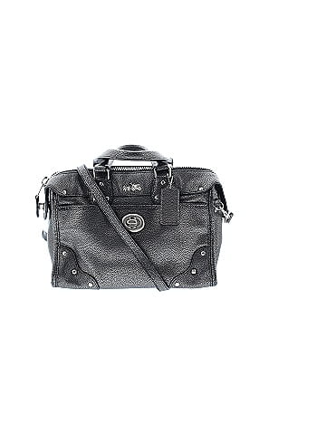 Coach Shoulder Bag (view 1)