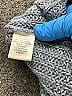 Derek Heart 100% Acrylic Gray Pullover Sweater Size L - photo 8